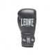 Leone Guanti Boxe Ambassador Nero Uomo