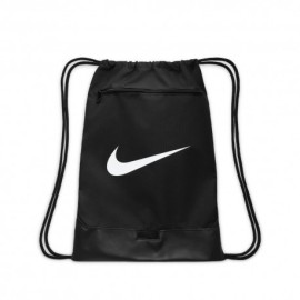 Nike Sacca Palestra Brasilia Nero