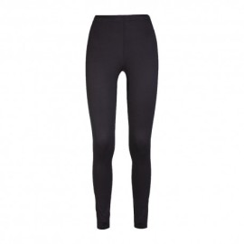 Get Fit Leggings Running Nero Donna