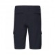 Oakley Bermuda Cargo Logo Nero Uomo