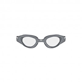Arena Occhialini Nuoto The One Clear Grigio