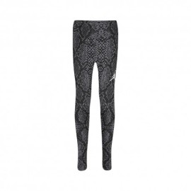 Nike Leggings Jordan Nero Bambina