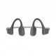 Shokz Auricolari Openrun Grigio