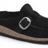 Birkenstock Buckley Nero - Sandali Donna