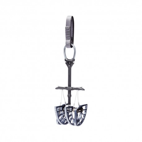 Black Diamond Friend Arrampicata Camalot C4 4 Grigio