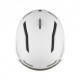 Salomon Casco Sci Driver Pro Sigma Bianco Nero