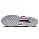 Nike Tennis Zoom Court Pro Hc White/Picante Red-Black - Scarpe Da Tennis Uomo