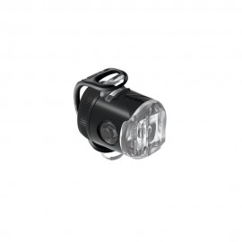 Lezyne Fanale Anteriore Bici Femto Cr2032 Nero