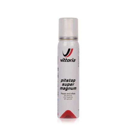 Vittoria Bomboletta Gonfia e Ripara Pit Stop Magnum 125Ml