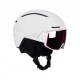 Salomon Casco Sci Driver Pro Sigma Bianco Nero