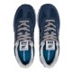 New Balance 574 Core Blu - Sneakers Uomo