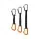 Petzl Rinvio Arrampicata Spirit Uomo