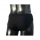 Mico Sport Slip Running P4P Skintech Odor Zero Ionic+¬Æ Nero Uomo