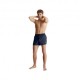 Calvin Klein Costume Boxer Corto Navy 4Uomo
