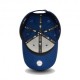 New Era Cappellino Ny 9 Forty Blu