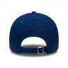 New Era Cappellino Ny 9 Forty Blu