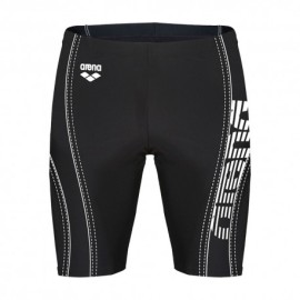 Arena Pantaloncini Nuoto Byor Evo New Nero Bianco Uomo