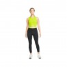 Nike Leggings Sportivi Tight Pro 365 Train 7 8 Nero Donna