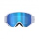 Atomic Maschera Sci Savor Stereo Light Grigio Unisex