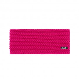 Eisbar Fascia Paraorecchie Jamie Fuxia Donna