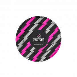 Muc-Off Copri Freno A Disco Bici Per Lavaggio Uomo