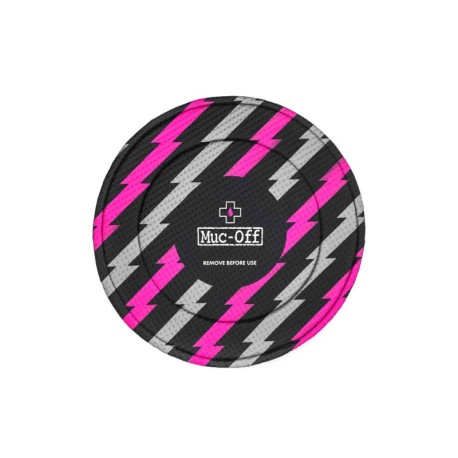 Muc-Off Copri Freno A Disco Bici Per Lavaggio Uomo