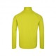 Dare 2B Microfleece Con Cerniera Senza Cappuccio Lime Uomo
