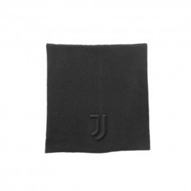 Imma Scaldacollo Juve Ricamo Nero Uomo