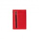 Eastpak Portafoglio Crew Rosso