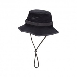 Nike Cappello Sportivo Nero