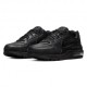 Nike Air Max Ltd 3 Nero Nero - Sneakers Uomo