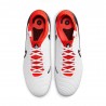 Nike Tiempo Legend 10 Elite Bianco Nero - Scarpe Da Calcio Uomo