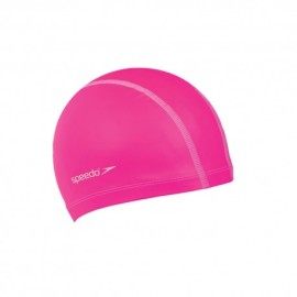 Speedo Cuffia Piscina Lycra Pace Pink Donna