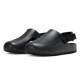 Nike Calm Mules Nero - Ciabatte Uomo