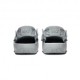 Nike Calm Mules Grigio - Ciabatte Uomo