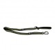 Axaeco Guinzaglio Per Cani Elastico 4 Season Giallo Lime Nero