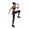 On Leggings Palestra Core Nero Donna