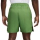 Nike Pantaloncini Tennis Court Victory Drifit Verde Uomo