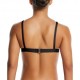 Nike Bikini Top Nero Donna
