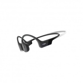 Shokz Openrun Usb-C Mini Cuffie A Conduzione Ossea Nero