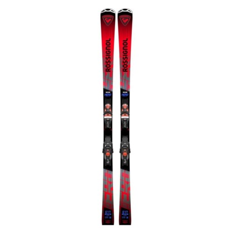 Rossignol Hero Elite Lt Ti + Attacchi Nx12 Konect Gw - Sci Uomo