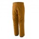 Patagonia Pantaloni Triolet Gtx Raptor Brown Uomo
