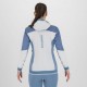 Karpos Giacca Alagna Plus Evo Bright Bianco Spring Lake Donna