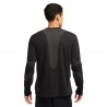 Nike Felpa Girocollo Nero Uomo