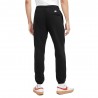 Nike Sportswear Pantaloni Con Polsino Logo Nero Uomo