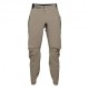 Fox Pantaloni Mtb Flexair Pro Fire Alpha Ash Uomo