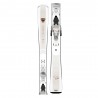 Rossignol Nova 6 + Attacchi Express 11 Gw - Sci Donna