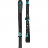 Atomic Redster X7 Revo C Nero Teal - Sci Uomo