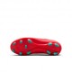 Nike Vapor 16 Club Fg Mg Fucsia Azzurro - Scarpe Da Calcio Bambino