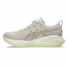 Asics Gel-Cumulus 27 Mineral Beige Huddle Giallo - Scarpe Running Donna